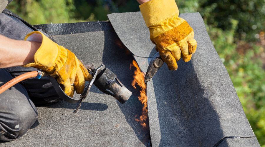 Expert top industrial roofings services in Nanafalia, AL